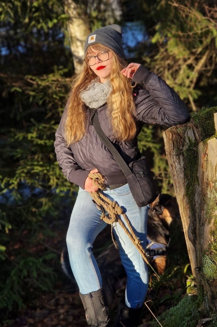 Weiteres Foto von Ronja