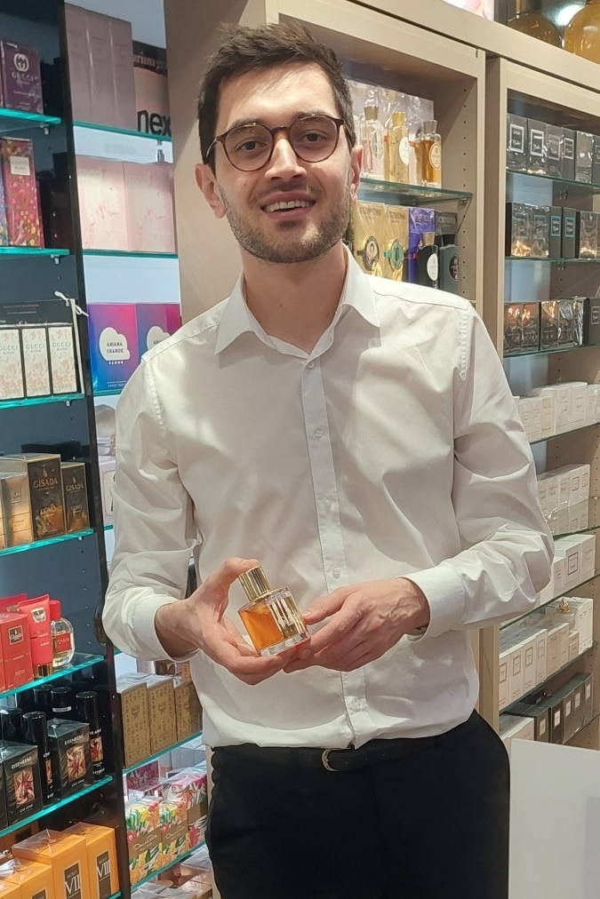 Weiteres Foto von Felix