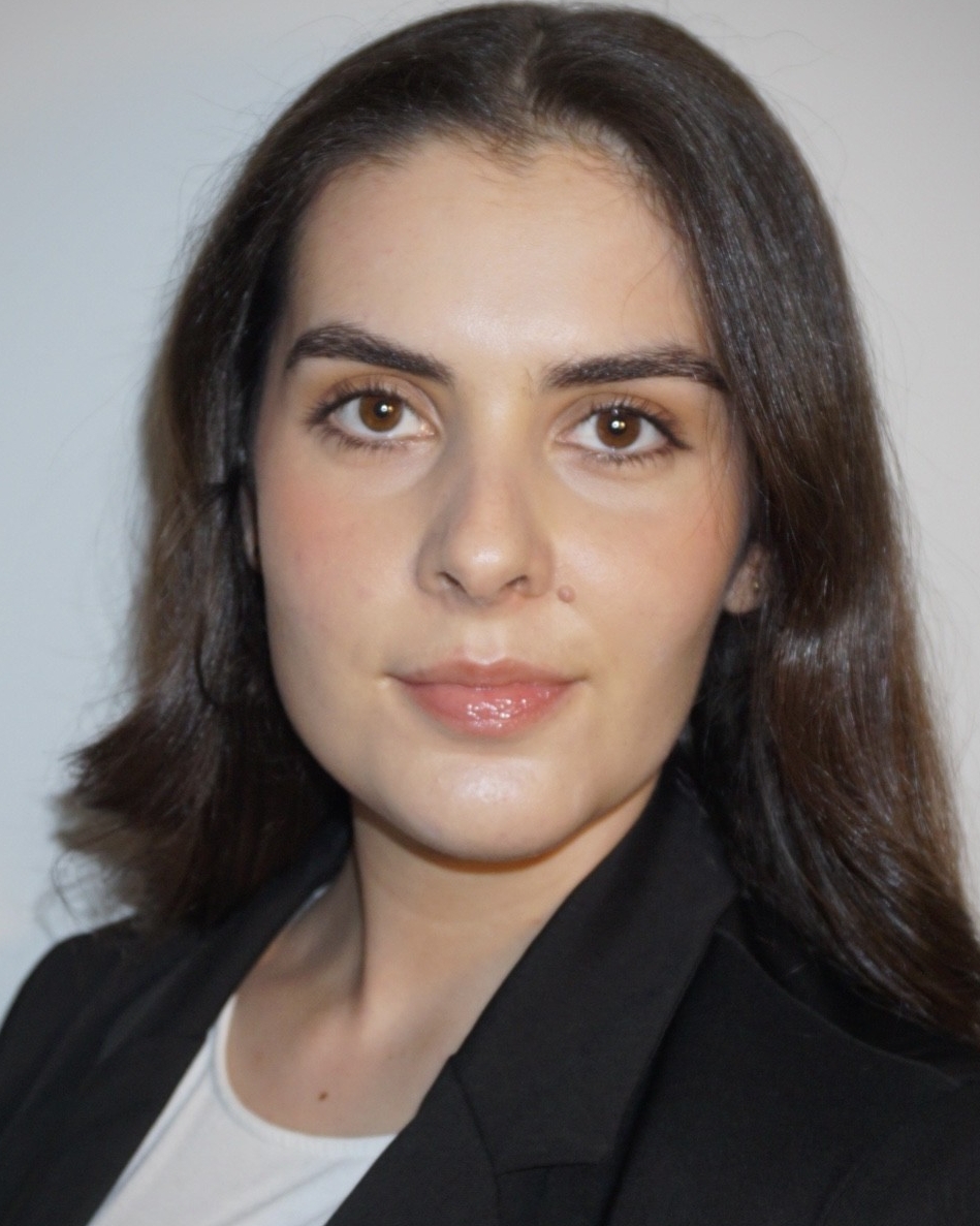 Profilbild von Simone