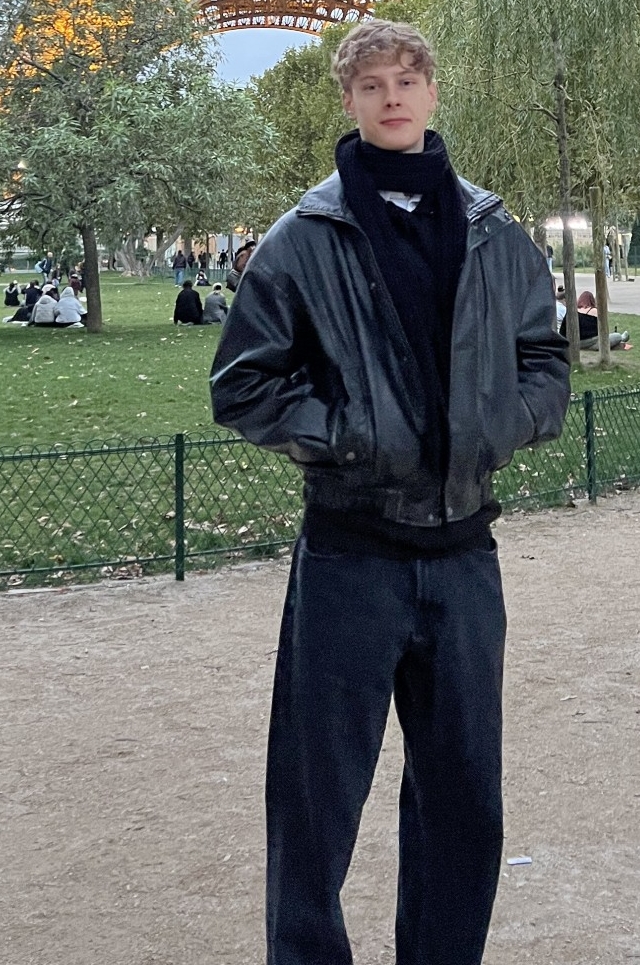 Weiteres Foto von Martin