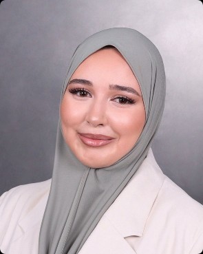 Profilbild von Loubna