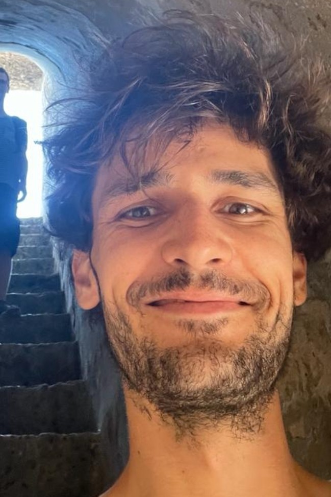 Weiteres Foto von Jonas