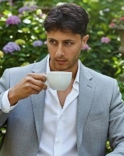 Profilbild von Muhannad