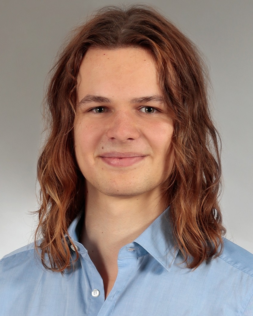 Profilbild von Reinhold