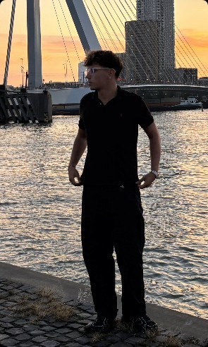 Weiteres Foto von David Julius