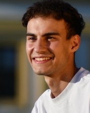 Profilbild von Kevin