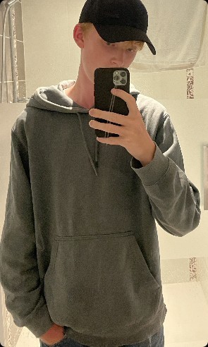 Weiteres Foto von Emil