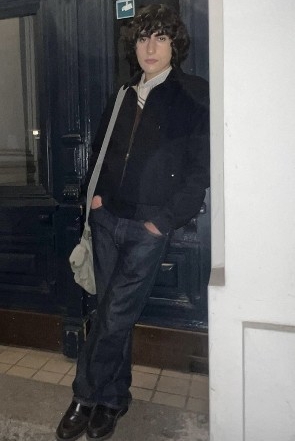 Weiteres Foto von Ali