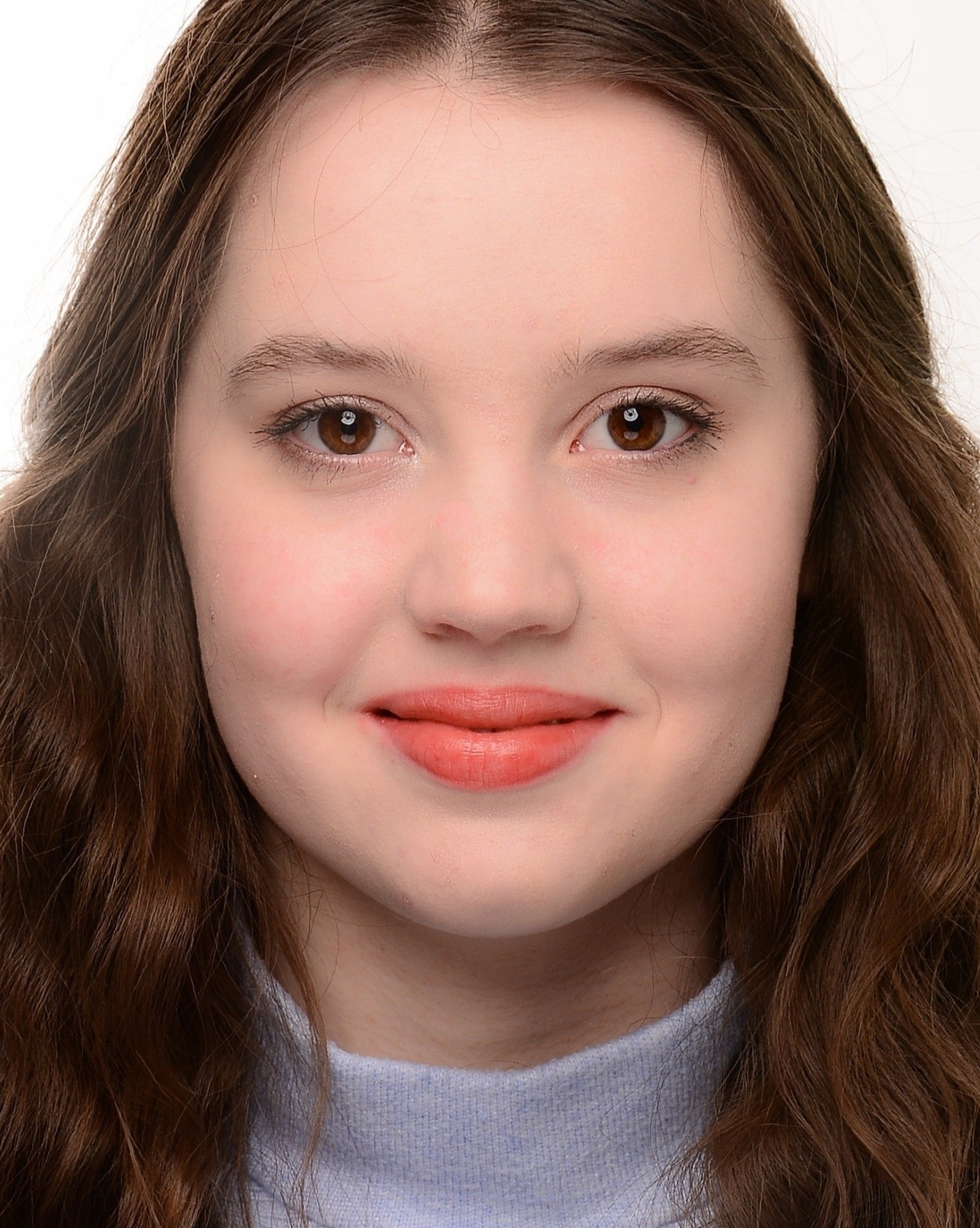 Profilbild von Katharina