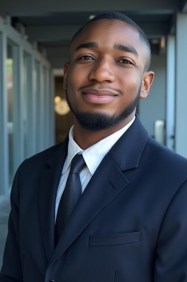 Weiteres Foto von Joel Audrey