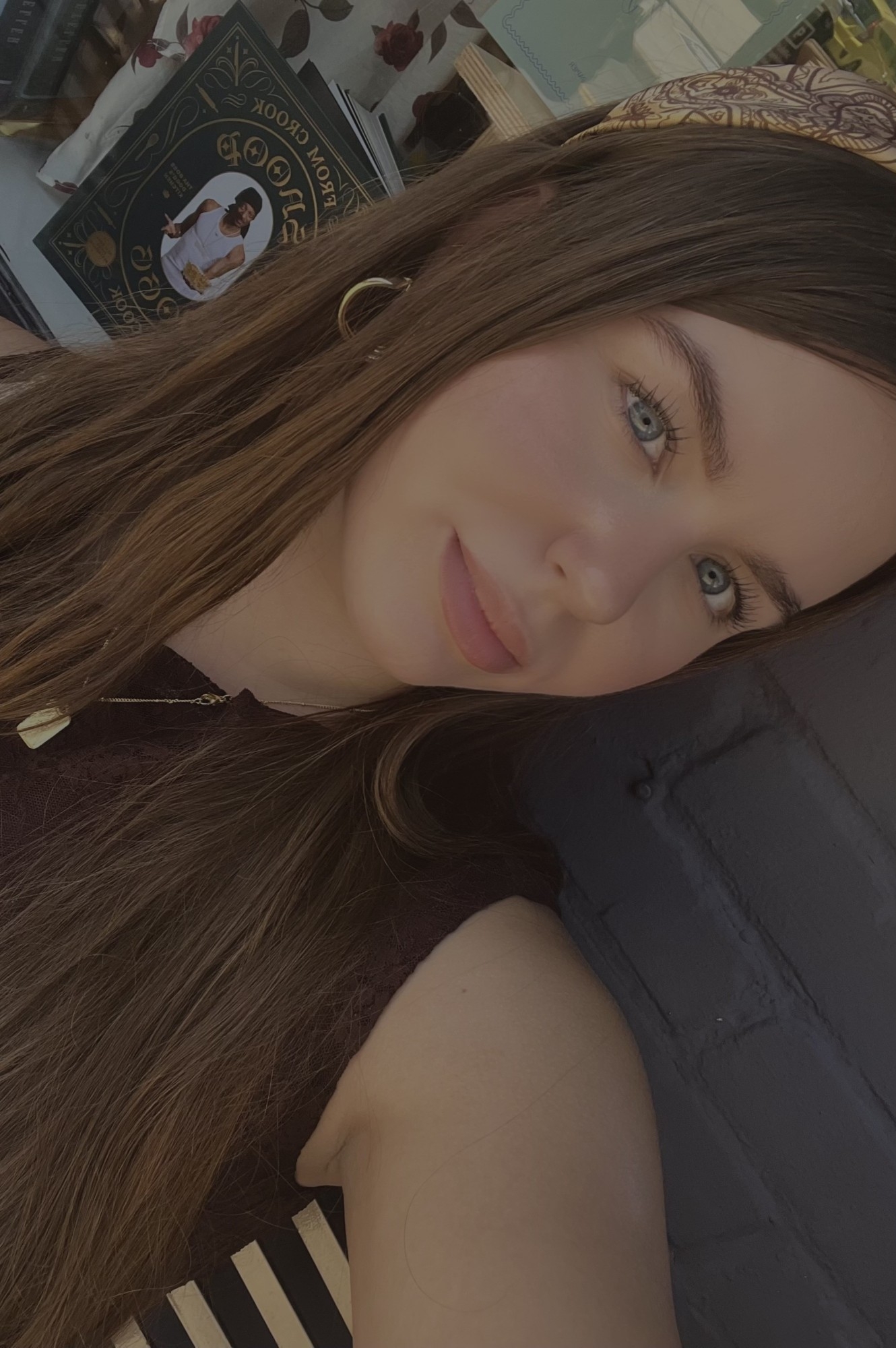 Weiteres Foto von Karolina