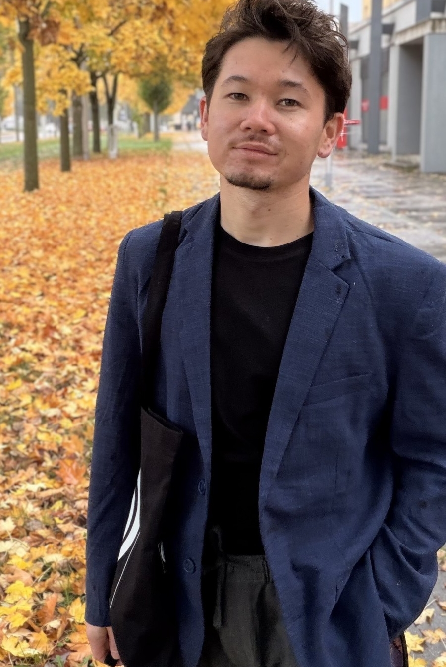 Weiteres Foto von Rustam