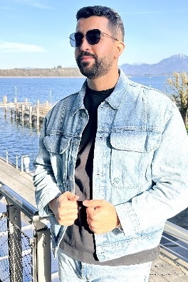 Weiteres Foto von Anas