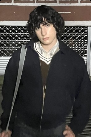 Weiteres Foto von Ali