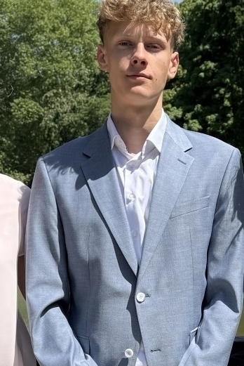 Weiteres Foto von Martin