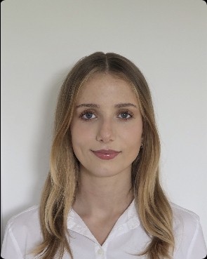 Profilbild von Anna Sophie