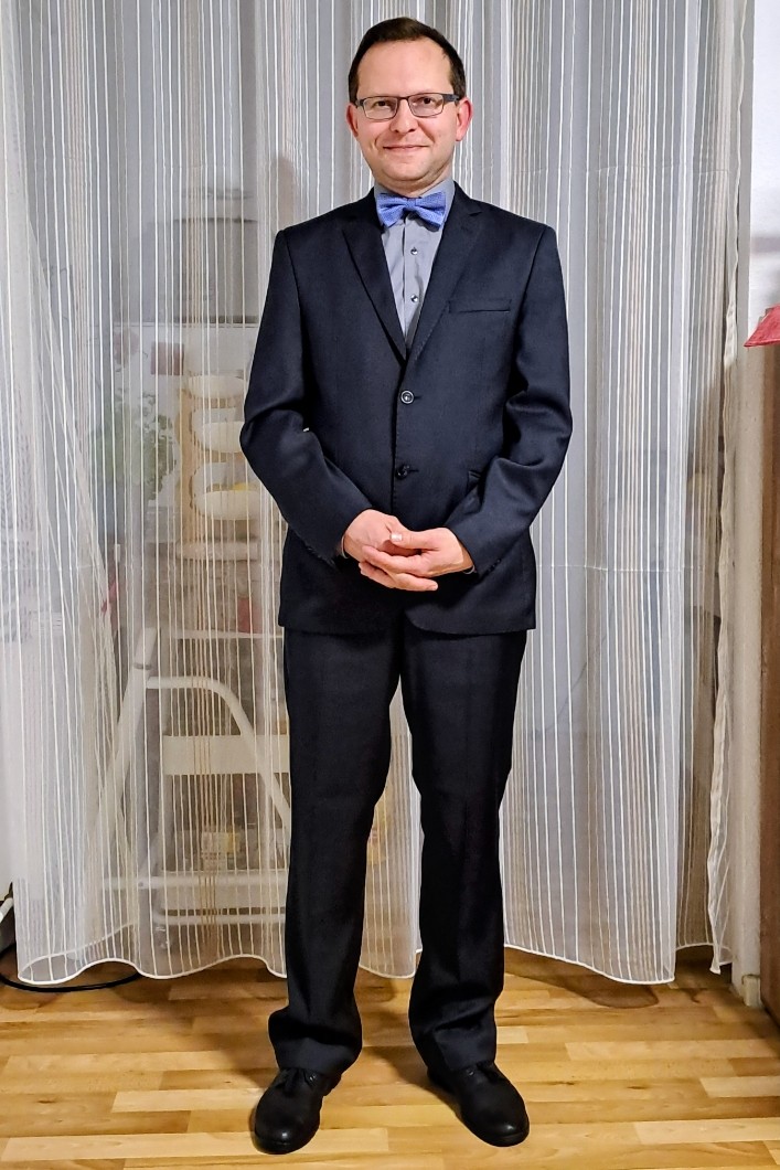 Weiteres Foto von Michael