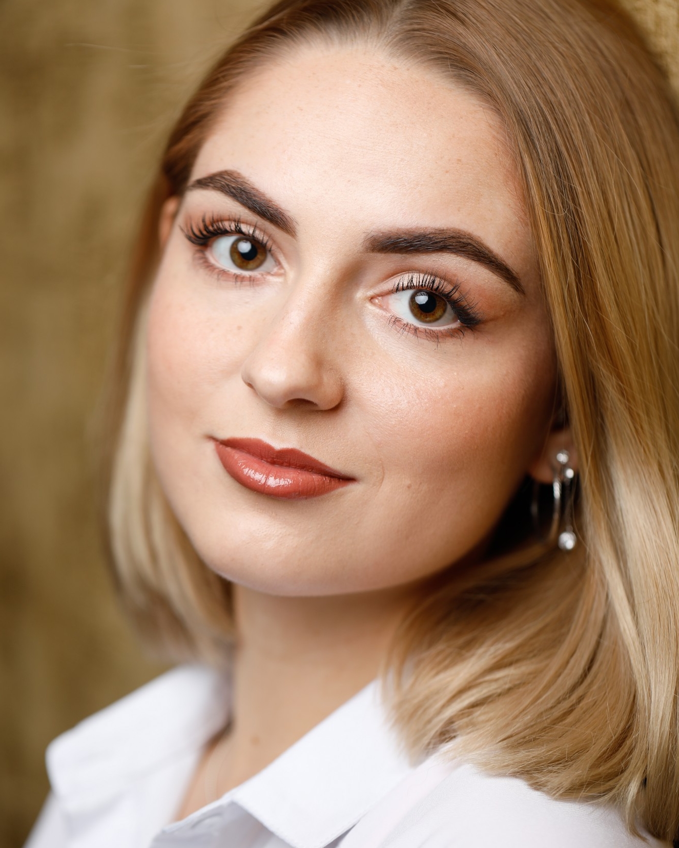 Profilbild von Tatjana