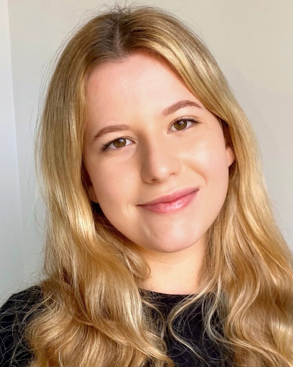 Profilbild von Charlotte