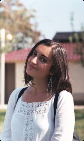 Weiteres Foto von Elena