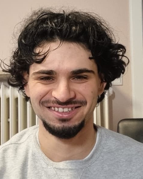 Profilbild von Marios