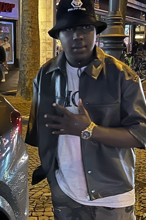 Weiteres Foto von Ulrich Varnel