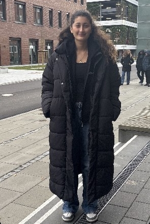 Weiteres Foto von Hatice-Cansel