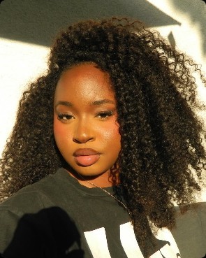 Profilbild von Kyria Zoraya