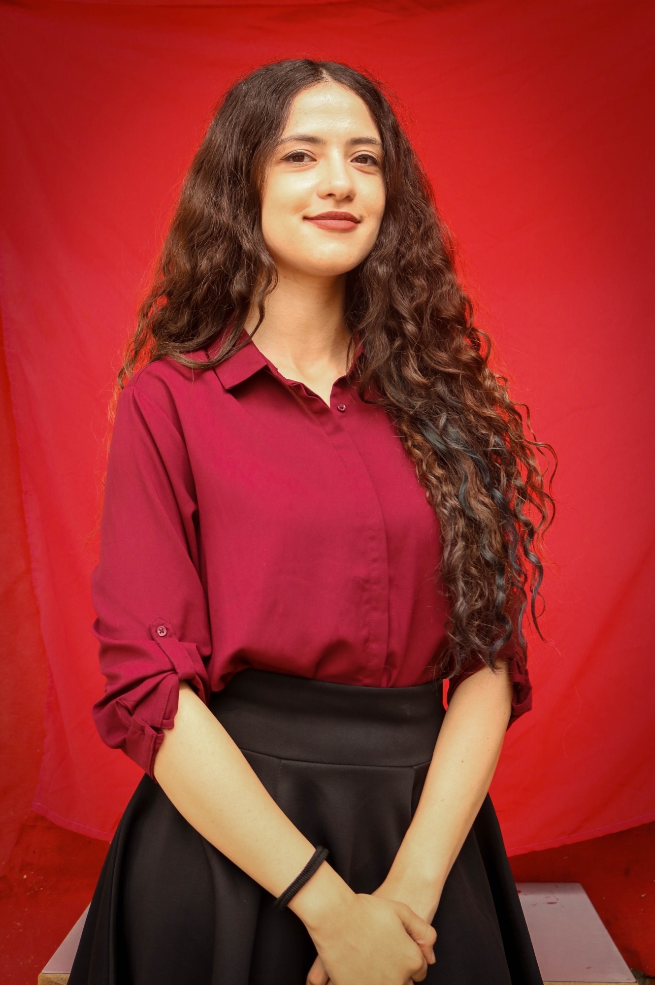 Weiteres Foto von Aya