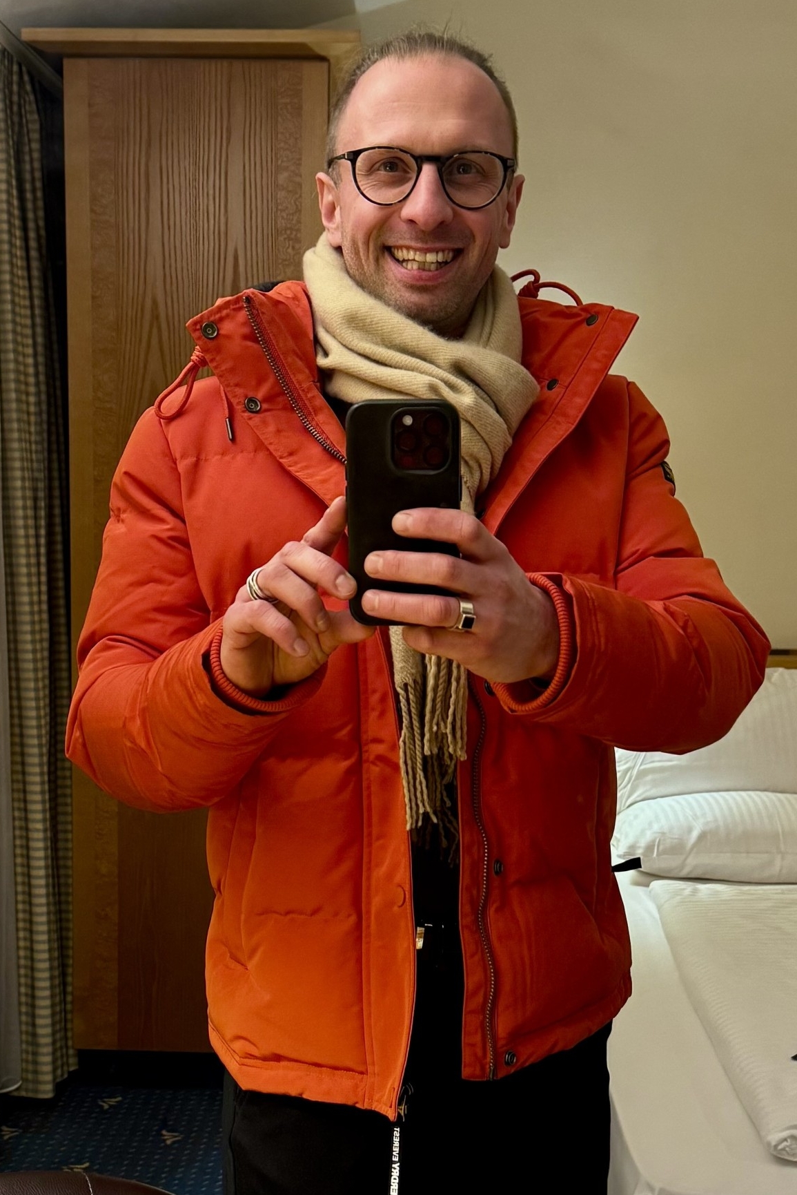 Weiteres Foto von Jan