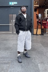 Weiteres Foto von Stephane Jodel