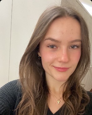 Profilbild von Charline