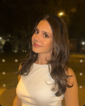 Profilbild von Hannah