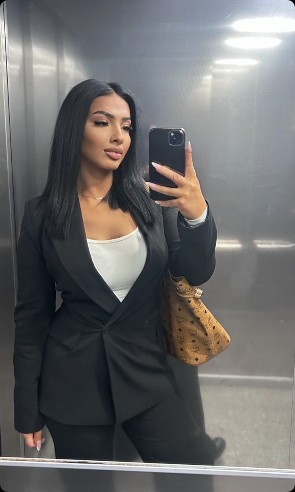 Weiteres Foto von Varvara