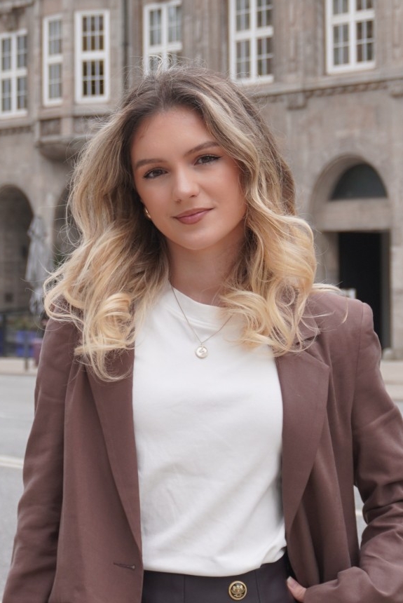 Weiteres Foto von Madalina