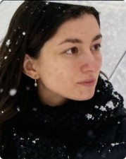 Julia-9191354 Jobber für InStaff in Münster