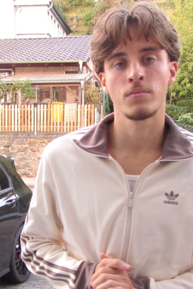 Weiteres Foto von Malik