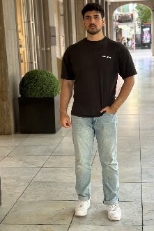 Weiteres Foto von Lutfullah