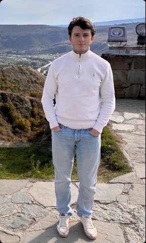 Weiteres Foto von Lucas