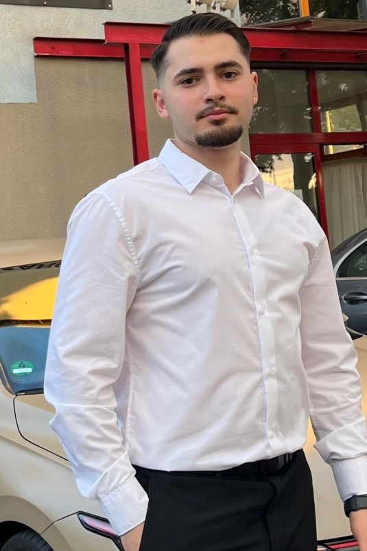 Weiteres Foto von Beshr