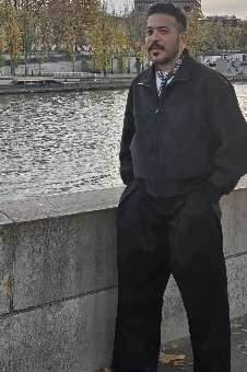 Weiteres Foto von Mohamed