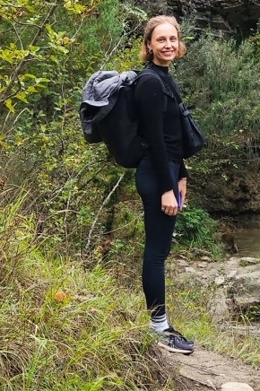 Weiteres Foto von Johanna