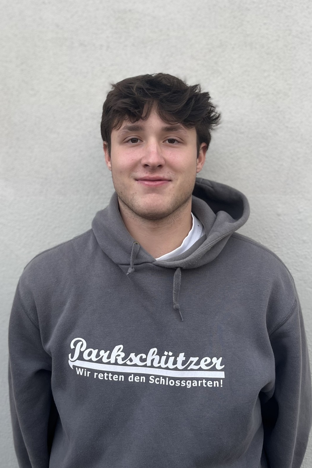 Weiteres Foto von Vincent