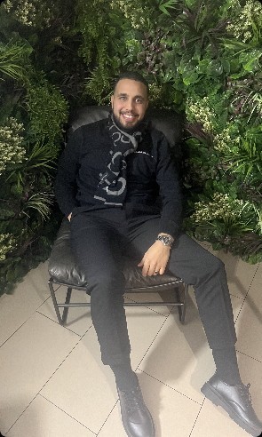 Weiteres Foto von Marouan