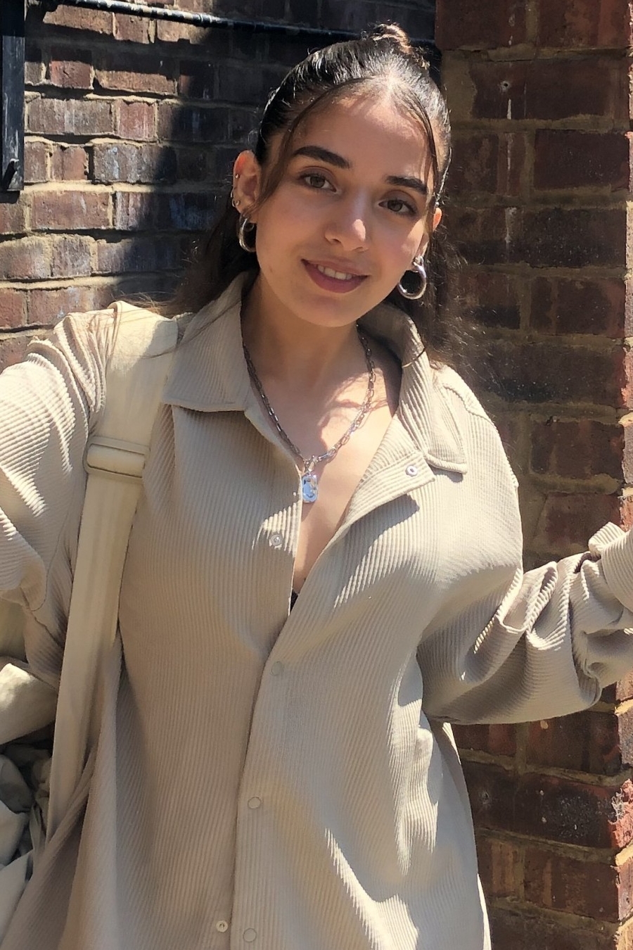 Weiteres Foto von Zahraa