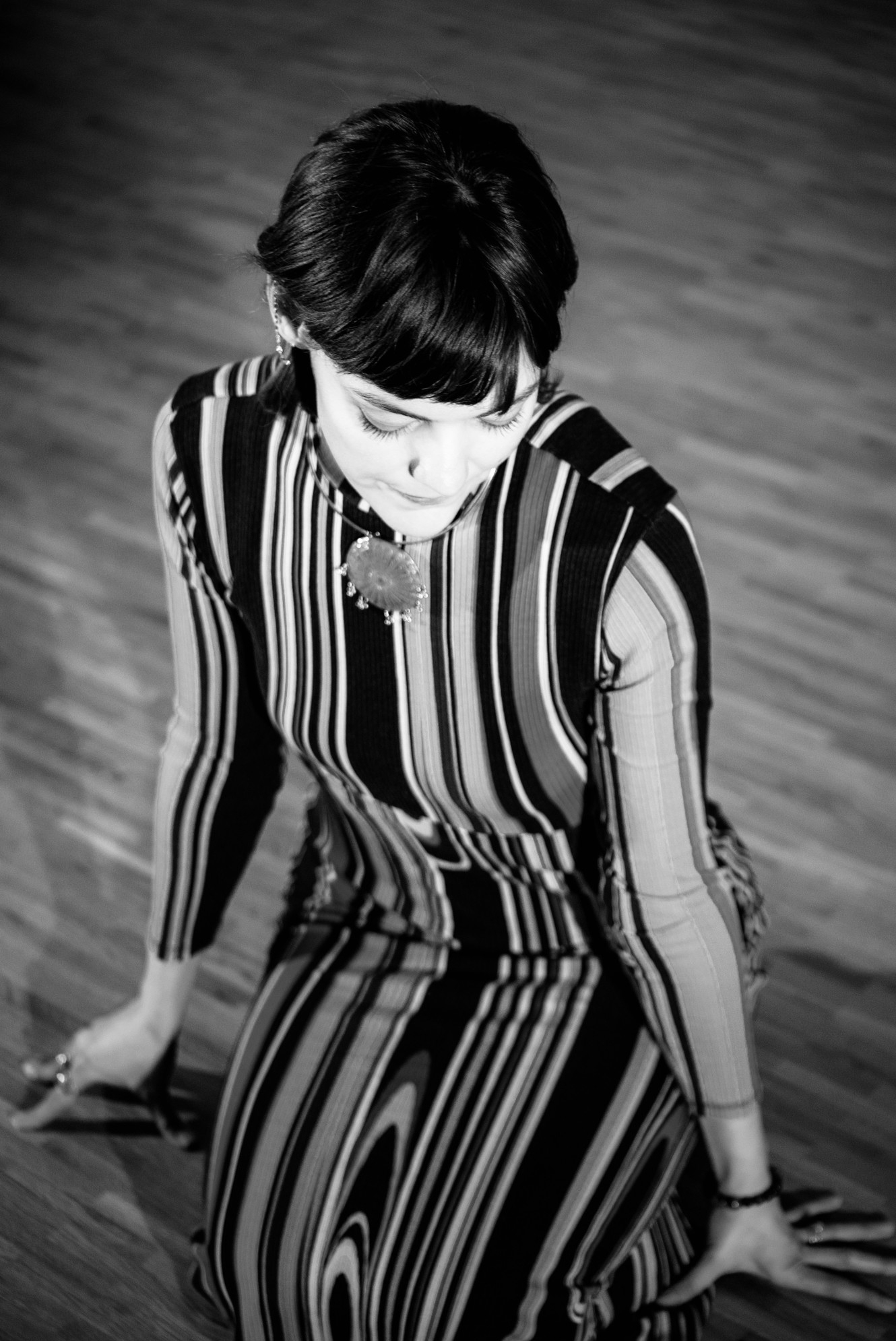 Weiteres Foto von Dominique Mandy