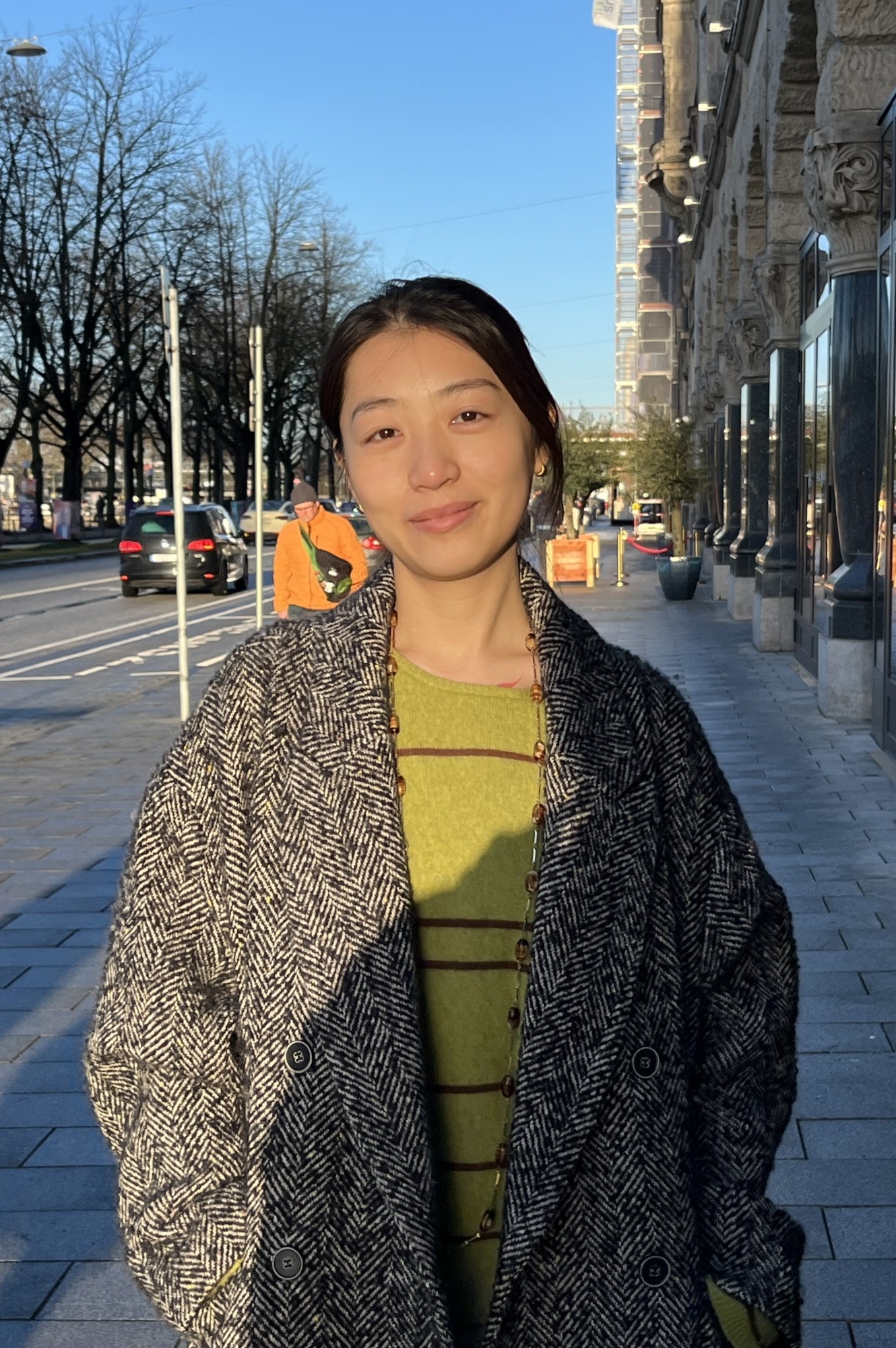 Weiteres Foto von Mengting