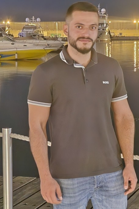 Weiteres Foto von Majed