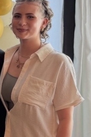 Weiteres Foto von Marie-Sophie