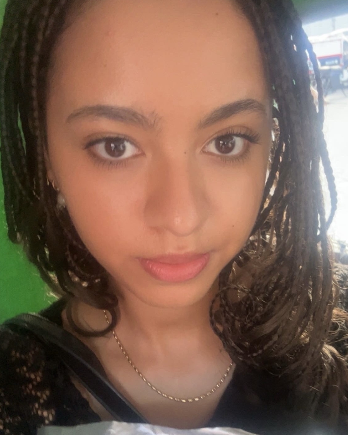 Profilbild von Aaliyah Emma